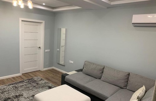 Peru-Lidhem Apartamento | Lägenhet med bekvämligheter