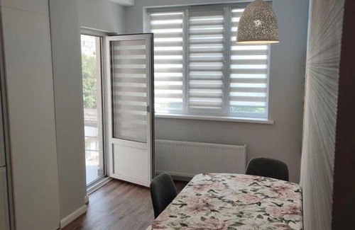 Peru-Lidhem Apartamento | Lägenhet med bekvämligheter