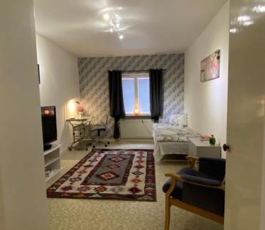 Ange Apartamento | Lägenheter Ljungaverk Apartments Ljungaverk