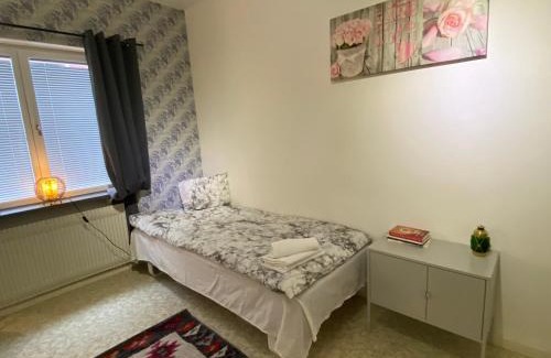 Ange Apartamento | Lägenheter Ljungaverk Apartments Ljungaverk