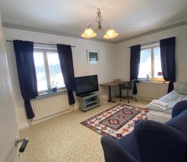 Ange Apartamento | Lägenheter Ljungaverk Apartments Ljungaverk
