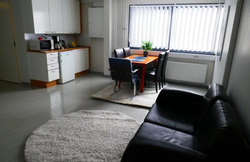 Vanhahovi Apartamento | Lähellä keskustaa