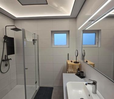 Hohenweiler Apartamento | Ländle Lodge Berg & See, Appartement