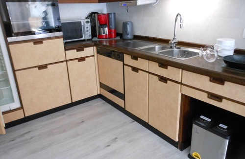 Emlichheim Apartamento | Ländliche Ferienwohnung 70 qm NEU Renoviert