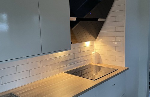 Ljungbyhed Casa | Ländliches Haus in Ljungbyhed -5 min zum Nationalpark