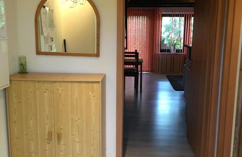 Isenbuttel Casa | Lärchenallee 23a