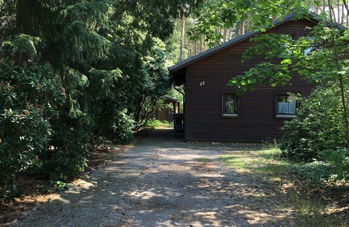 Isenbuttel Casa | Lärchenallee 23a