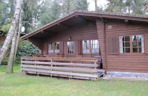 Isenbuttel Casa | Lärchenallee 77