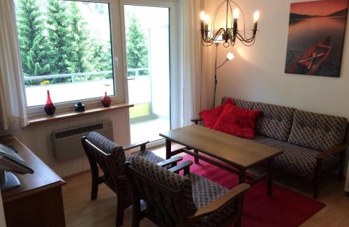 Innerkrems Apartamento | Lärchenhof Apartment Nr 8