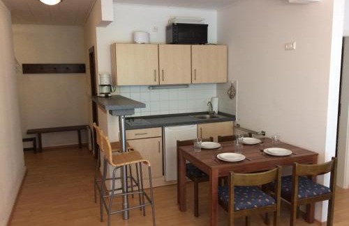 Innerkrems Apartamento | Lärchenhof Apartment Nr 8