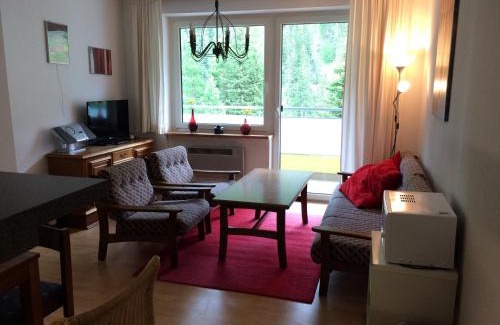 Innerkrems Apartamento | Lärchenhof Apartment Nr 8