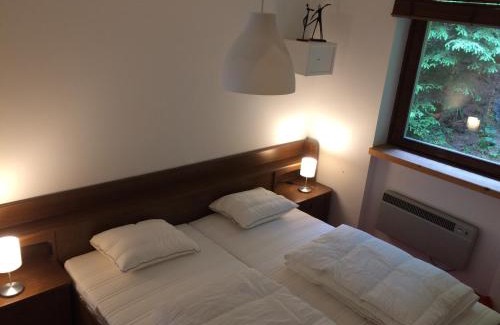 Innerkrems Apartamento | Lärchenhof Apartment Nr 8