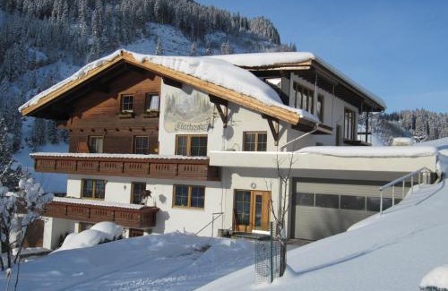 Steeg Apartamento | Lärchenhof