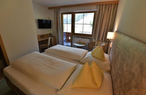 Steeg Apartamento | Lärchenhof