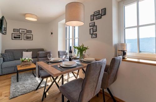 Mauterndorf Apartamento | Lärchenhof Top 01