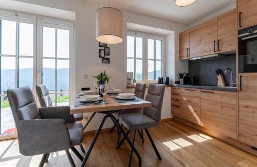 Mauterndorf Apartamento | Lärchenhof Top 01
