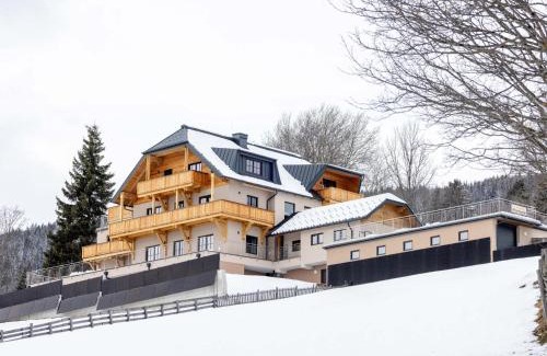 Mauterndorf Apartamento | Lärchenhof Top 203