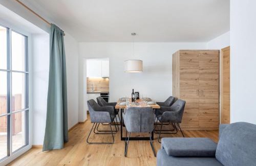 Mauterndorf Apartamento | Lärchenhof Top 203