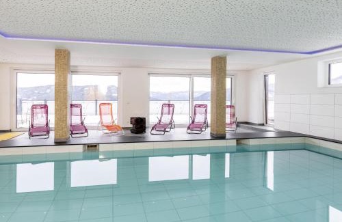 Mauterndorf Apartamento | Lärchenhof Top 302