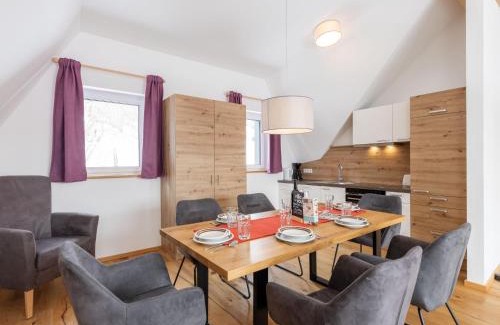 Mauterndorf Apartamento | Lärchenhof Top 302