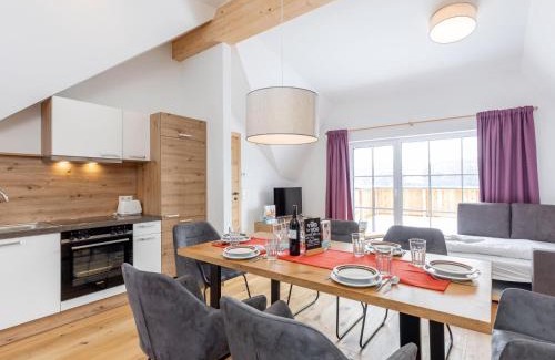 Mauterndorf Apartamento | Lärchenhof Top 302