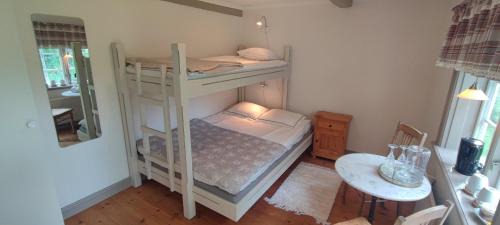 Enanger Hostal | Långvinds Bruk - Vandrarhem