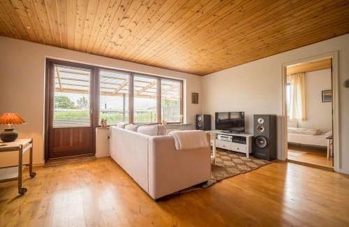 Bindslev Casa | Lærke-huset