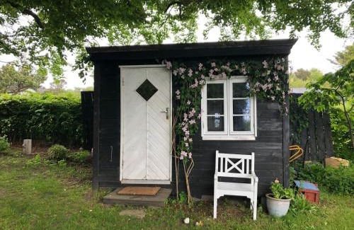 Kalundborg Casa | "Lærkehuset" Right By Kalundborg Fjord