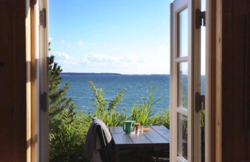 Kalundborg Casa | "Lærkehuset" Right By Kalundborg Fjord
