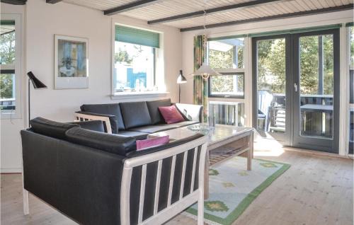 Grærup Strand Casa | Lærken