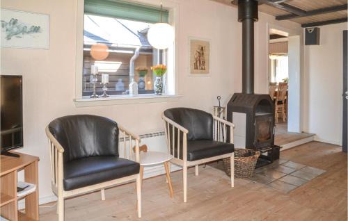 Grærup Strand Casa | Lærken