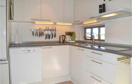 Grærup Strand Casa | Lærken