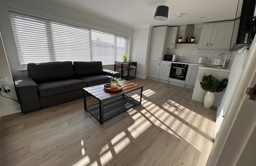 Netley Apartamento | Lè Swanmore