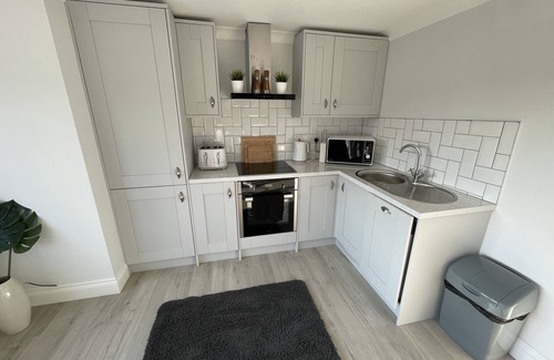 Netley Apartamento | Lè Swanmore