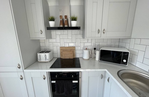 Netley Apartamento | Lè Swanmore