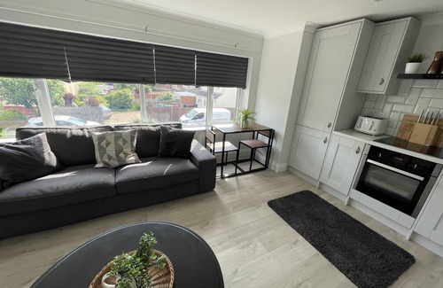 Netley Apartamento | Lè Swanmore