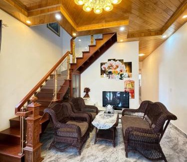 Da Lat Apartamento | Lé Boise Home Dalat
