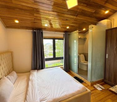 Da Lat Apartamento | Lé Boise Home Dalat