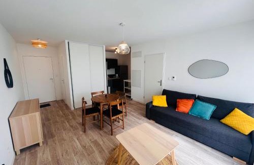 Cernay Apartamento | Léchapée champenoise Terrasse