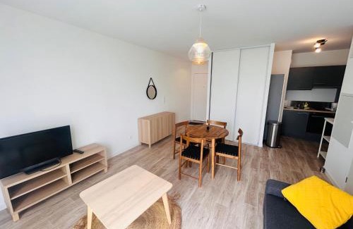 Cernay Apartamento | Léchapée champenoise Terrasse