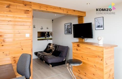 Port Leucate Apartamento | Léchappé belle