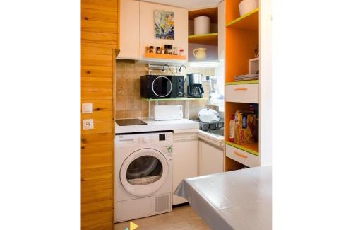 Port Leucate Apartamento | Léchappé belle