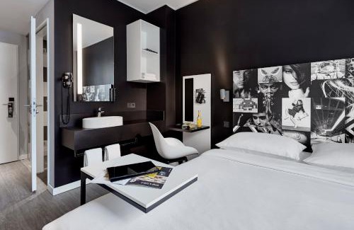 Bielefeld Hotel | LÉGÈRE EXPRESS Bielefeld