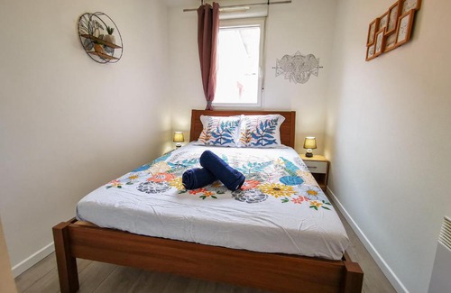 Thonon-les-Bains Apartamento | Léman Holidays - Le Coquelicot