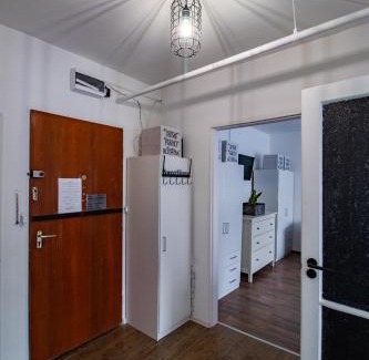 Pecs Apartamento | LénApartman - Dakota