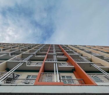 Naga Apartamento | Léo's Cachette
