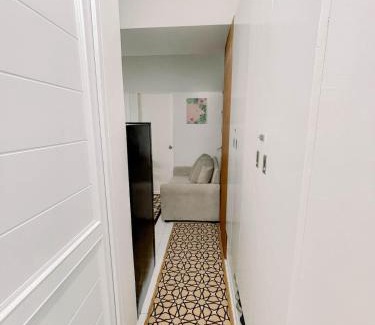 Naga Apartamento | Léo's Cachette