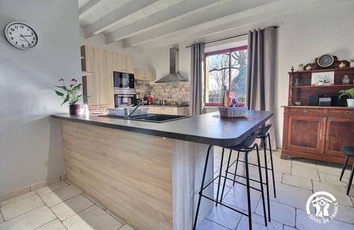 Plumeliau Casa | Léon - PLUMELIAU - Gîte