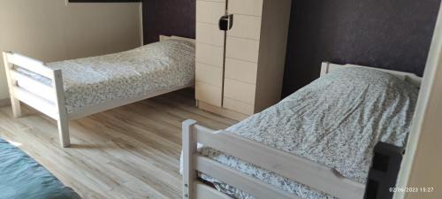 Walscheid Casa | Léonie