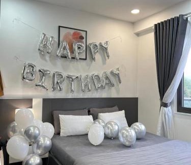 Phuong 10 Casa | Lê Gia Đà Lạt Hotel - Số 21 Đường Khe Sanh